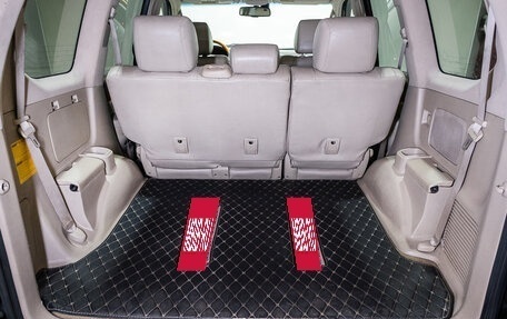 Lexus GX I, 2007 год, 2 439 000 рублей, 19 фотография