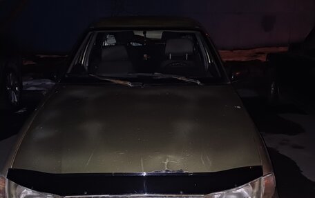 Daewoo Nexia I рестайлинг, 2008 год, 155 000 рублей, 9 фотография