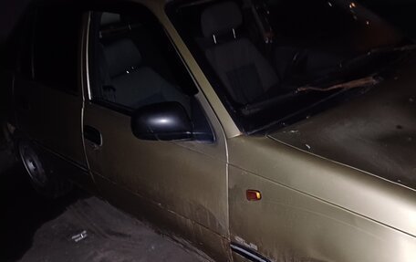 Daewoo Nexia I рестайлинг, 2008 год, 155 000 рублей, 12 фотография