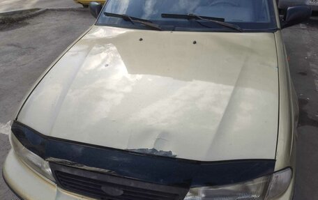 Daewoo Nexia I рестайлинг, 2008 год, 155 000 рублей, 10 фотография