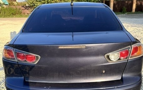 Mitsubishi Lancer IX, 2008 год, 550 000 рублей, 5 фотография