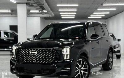 GAC GS8, 2025 год, 3 600 000 рублей, 1 фотография