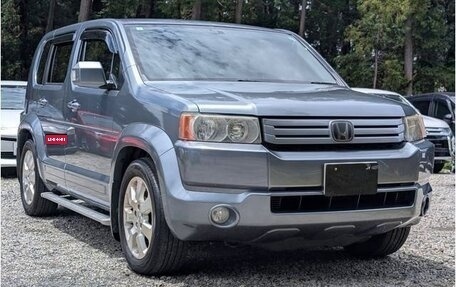Honda Crossroad, 2010 год, 876 000 рублей, 1 фотография
