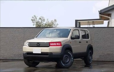 Honda Crossroad, 2010 год, 911 000 рублей, 1 фотография