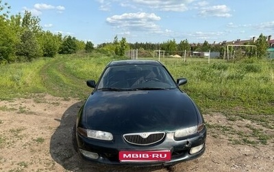 Mazda Xedos 6, 1997 год, 170 000 рублей, 1 фотография