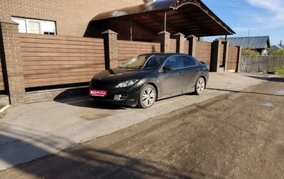 Mazda 6, 2007 год, 888 000 рублей, 1 фотография