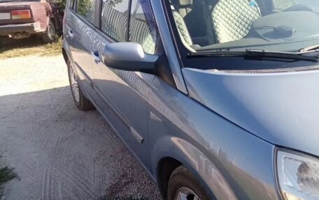 Renault Scenic III, 2006 год, 470 000 рублей, 4 фотография