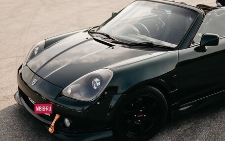 Toyota MR-S I рестайлинг, 2000 год, 1 100 000 рублей, 3 фотография