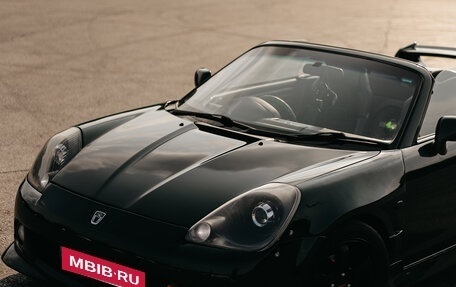 Toyota MR-S I рестайлинг, 2000 год, 1 100 000 рублей, 7 фотография