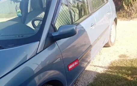 Renault Scenic III, 2006 год, 470 000 рублей, 3 фотография