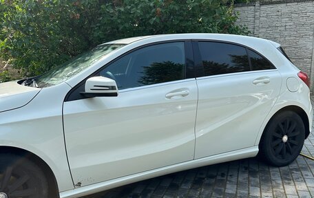 Mercedes-Benz A-Класс, 2013 год, 1 250 000 рублей, 4 фотография