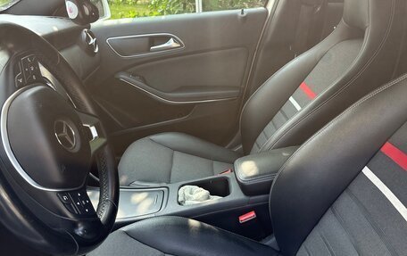 Mercedes-Benz A-Класс, 2013 год, 1 250 000 рублей, 9 фотография