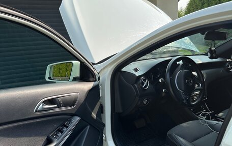 Mercedes-Benz A-Класс, 2013 год, 1 250 000 рублей, 10 фотография