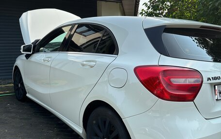 Mercedes-Benz A-Класс, 2013 год, 1 250 000 рублей, 13 фотография