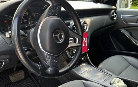 Mercedes-Benz A-Класс, 2013 год, 1 250 000 рублей, 8 фотография