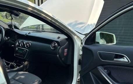 Mercedes-Benz A-Класс, 2013 год, 1 250 000 рублей, 16 фотография