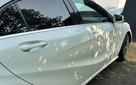 Mercedes-Benz A-Класс, 2013 год, 1 250 000 рублей, 17 фотография