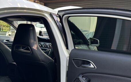 Mercedes-Benz A-Класс, 2013 год, 1 250 000 рублей, 15 фотография