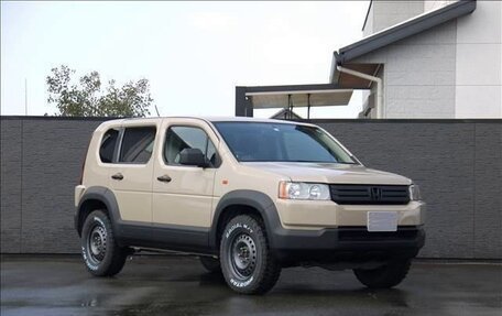 Honda Crossroad, 2010 год, 911 000 рублей, 2 фотография