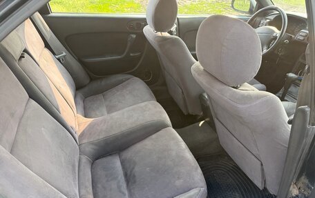 Mazda Xedos 6, 1997 год, 170 000 рублей, 8 фотография