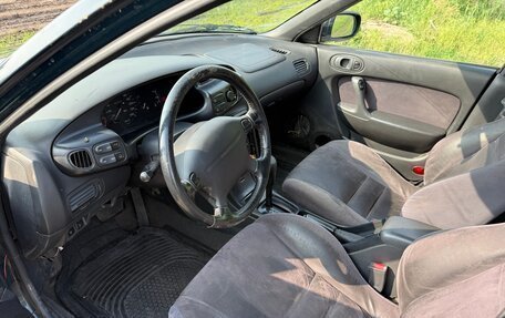 Mazda Xedos 6, 1997 год, 170 000 рублей, 7 фотография