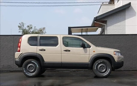 Honda Crossroad, 2010 год, 911 000 рублей, 9 фотография