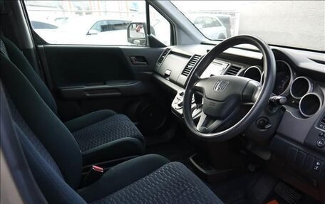Honda Crossroad, 2010 год, 911 000 рублей, 10 фотография