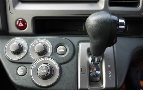 Honda Crossroad, 2010 год, 911 000 рублей, 14 фотография