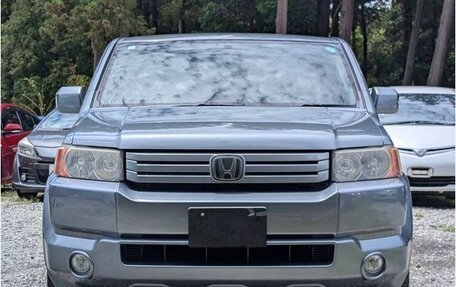 Honda Crossroad, 2010 год, 876 000 рублей, 2 фотография
