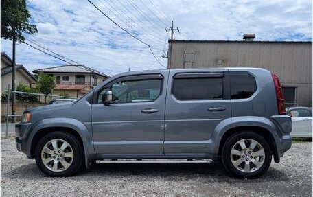 Honda Crossroad, 2010 год, 876 000 рублей, 4 фотография