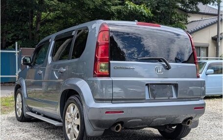 Honda Crossroad, 2010 год, 876 000 рублей, 5 фотография