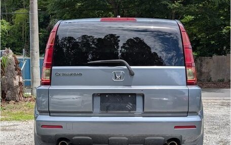 Honda Crossroad, 2010 год, 876 000 рублей, 6 фотография