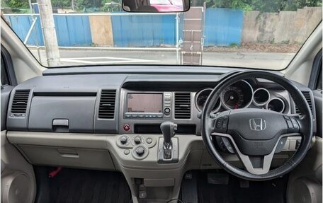 Honda Crossroad, 2010 год, 876 000 рублей, 10 фотография