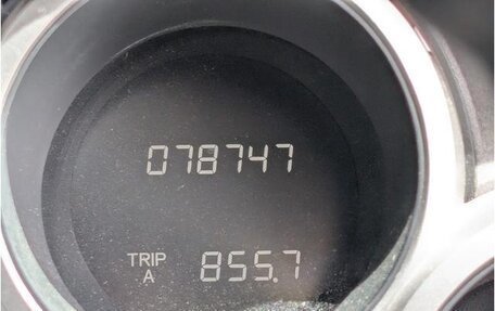 Honda Crossroad, 2010 год, 876 000 рублей, 13 фотография