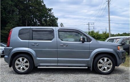 Honda Crossroad, 2010 год, 876 000 рублей, 8 фотография