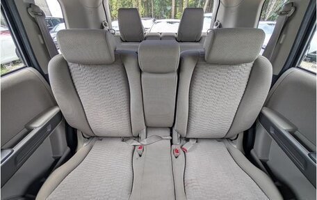 Honda Crossroad, 2010 год, 876 000 рублей, 17 фотография