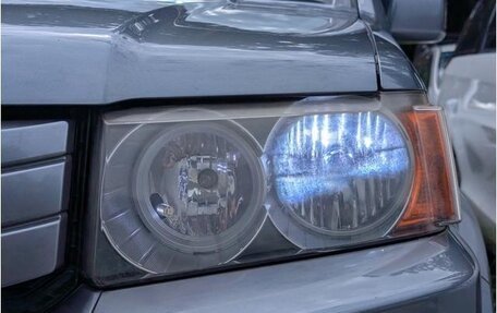 Honda Crossroad, 2010 год, 876 000 рублей, 9 фотография