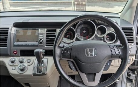 Honda Crossroad, 2010 год, 876 000 рублей, 11 фотография