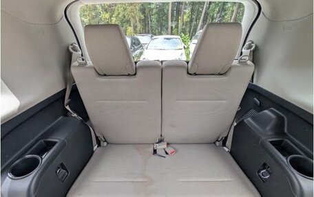 Honda Crossroad, 2010 год, 876 000 рублей, 18 фотография
