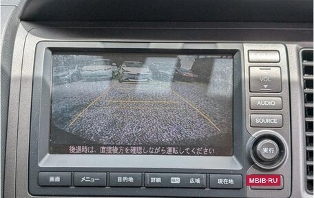 Honda Crossroad, 2010 год, 876 000 рублей, 14 фотография
