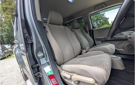 Honda Crossroad, 2010 год, 876 000 рублей, 16 фотография