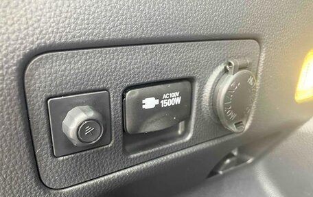 Toyota Yaris Cross, 2021 год, 1 405 000 рублей, 17 фотография