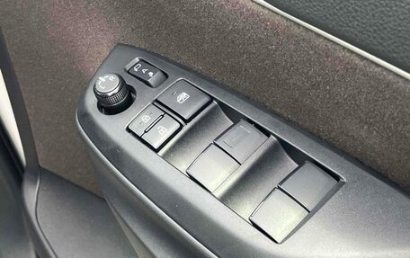 Toyota Yaris Cross, 2021 год, 1 405 000 рублей, 18 фотография