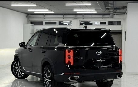 GAC GS8, 2025 год, 3 600 000 рублей, 2 фотография