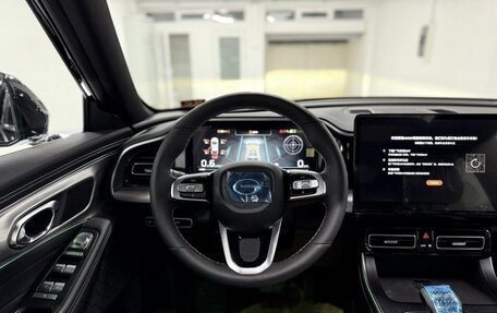 GAC GS8, 2025 год, 3 600 000 рублей, 8 фотография