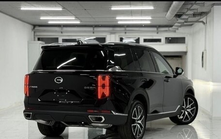 GAC GS8, 2025 год, 3 600 000 рублей, 10 фотография