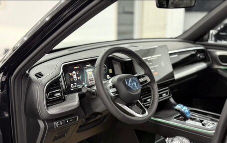 GAC GS8, 2025 год, 3 600 000 рублей, 7 фотография