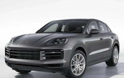 Porsche Cayenne III, 2025 год, 21 990 000 рублей, 1 фотография