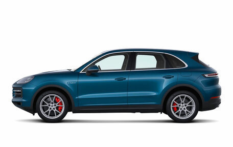 Porsche Cayenne III, 2025 год, 21 990 000 рублей, 3 фотография