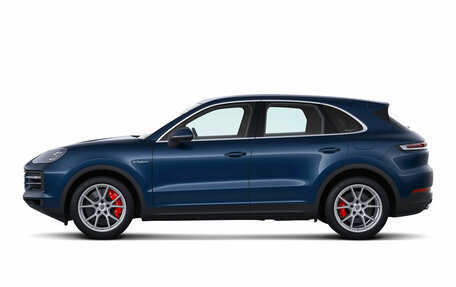 Porsche Cayenne III, 2025 год, 21 990 000 рублей, 8 фотография